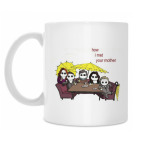 Кружка 330 мл