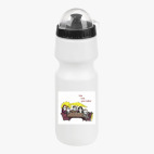 Велобутылка