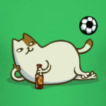 Пятничный Котик №16