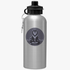  Animal Zen: H is for Husky