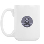 Кружка 420 мл