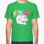 Мартовский череп