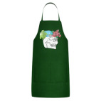 Кухонный фартук