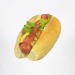  Хот-Дог