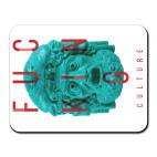 Коврик для мыши Герой легенд (hero of legends)