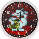 Манеки неко (Maneki neko)