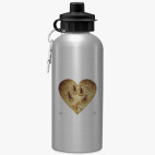 Спортивная бутылка