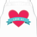 LOVE U!