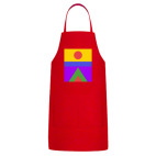 Кухонный фартук