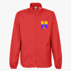 Ветровка без капюшона