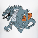 Дракон регби