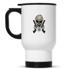 Кружка-термос