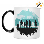 Ходячие Мертвецы (The Walking Dead)