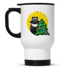 Кружка-термос