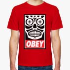 Obey Mexico