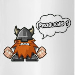 Грозный норд