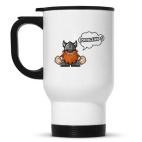 Кружка-термос