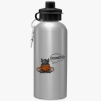 Спортивная бутылка