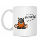 Кружка 330 мл