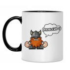 Грозный норд