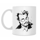 Кружка 330 мл