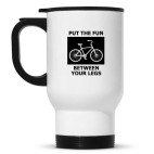 Кружка-термос