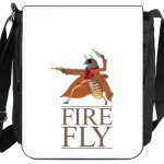Боевой светлячок Firefly browncoat