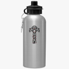 Спортивная бутылка