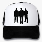Кепки Trucker
