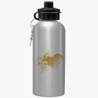 Спортивная бутылка