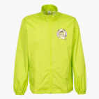 Ветровка без капюшона