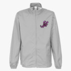 Ветровка без капюшона