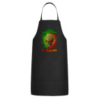 Кухонный фартук