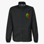 Ветровка без капюшона