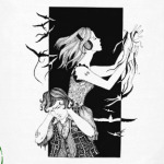 Крылатые назгулы