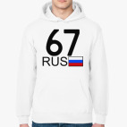 Толстовка худи