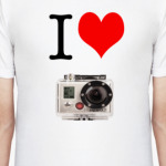I Love GoPro