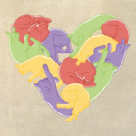 Кошкоспальня