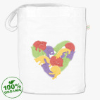 Сумка шоппер