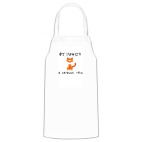 Кухонный фартук