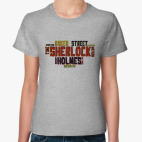 Sherlock|text