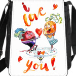 Любовь - морковь