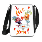 Любовь - морковь