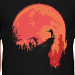 Кровавая луна