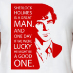 Шерлок(Sherlock)