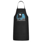 Кухонный фартук