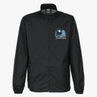 Ветровка без капюшона