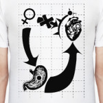 Путь к сердцу мужчины