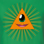 Покемон-масон Чармандер