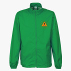 Ветровка без капюшона